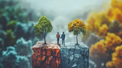 The Intersection of Sales Growth and Business Coaching