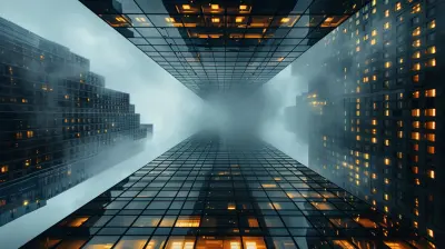 The Intersection of Technology and Corporate Culture