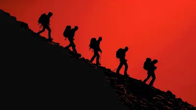 The Power of Accountability in the Business Coaching Process