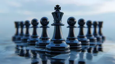 The Power of Accountability in the Business Coaching Process