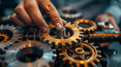 The Power of Agile Business Models in Uncertain Markets
