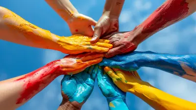 The Power of Collaboration in Co-Branding Campaigns