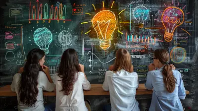 The Power of Customer-Centric Thinking to Drive Innovation