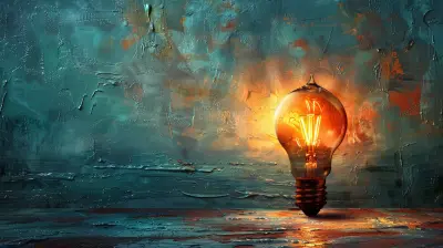 The Power Of Customer Centric Thinking To Drive Innovation
