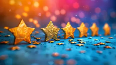 The Power of Customer Reviews for Building E-Commerce Credibility