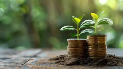 The Power Of Ethical Investment Benefits Beyond Profits