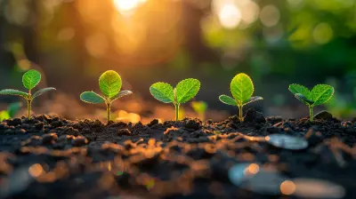 The Power Of Ethical Investment Benefits Beyond Profits