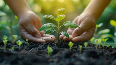 The Power of Ethical Investment: Benefits Beyond Profits