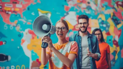 The Power of Local Marketing in a Globalized World for 2027