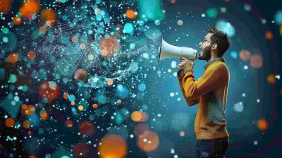 The Power of Micro-Influencers in Niche Marketing