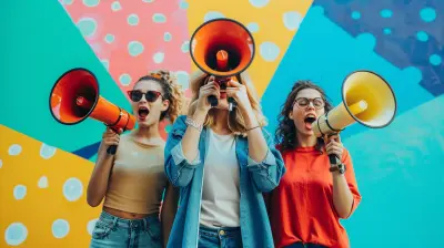 The Power Of Micro Influencers In Niche Marketing
