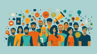 The Power of Micro-Influencers in Niche Marketing