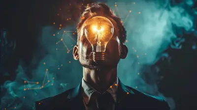 The Power of Self-Awareness in Business Coaching