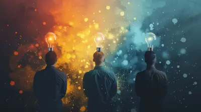 The Power of Self-Awareness in Business Coaching
