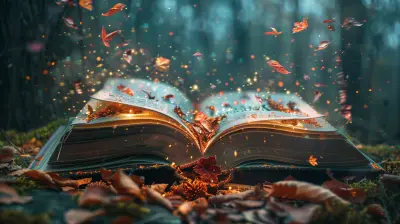 The Power of Storytelling in B2C Marketing