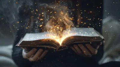 The Power of Storytelling in B2C Marketing