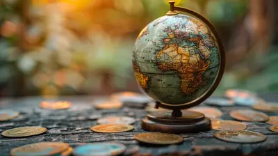 The Profit Potential of Going Green by 2027