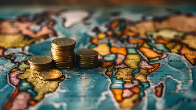 The Profit Potential of Going Green by 2027