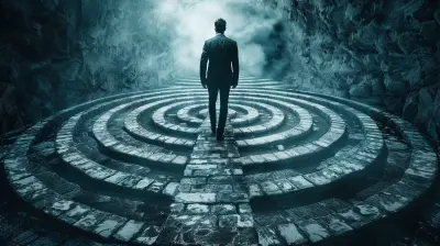 The Psychology Behind Successful Business Coaching
