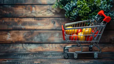 The Psychology of Discounting: When and How to Use Price Promotions
