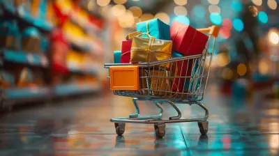 The Psychology of Discounting: When and How to Use Price Promotions