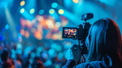 The Rise of Live Streaming: Marketing Opportunities and Challenges