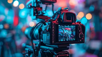 The Rise of Live Streaming: Marketing Opportunities and Challenges