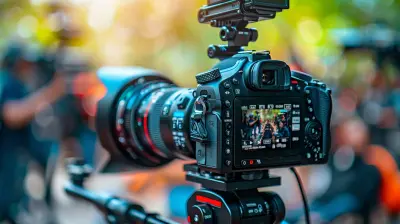 The Rise of Live Streaming: Marketing Opportunities and Challenges