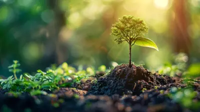 The Rise Of Sustainability In Marketing What It Means For 2027