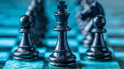 The Role Of A Business Coach In Building High Performance Teams