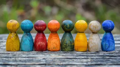 The Role of a Business Coach in Building High-Performance Teams
