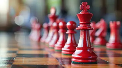 The Role of a Business Coach in Building High-Performance Teams