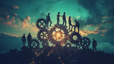 The Role of Agile Leadership in Times of Industry Disruption