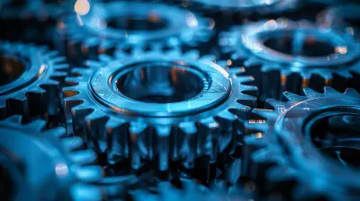 The Role of Agile Leadership in Times of Industry Disruption