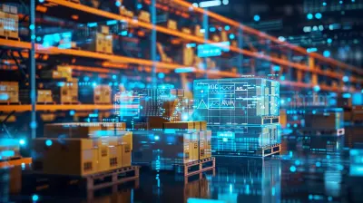 The Role of AI in Profit Optimization Over the Next Five Years