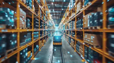 The Role of AI in Profit Optimization Over the Next Five Years