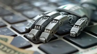 The Role of Automation in Optimizing Cash Management