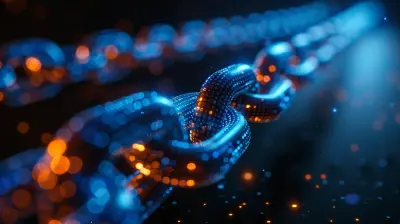 The Role of Blockchain Technology in Digital Advertising