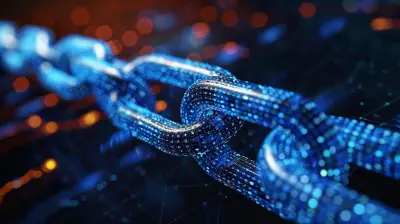 The Role of Blockchain Technology in Digital Advertising