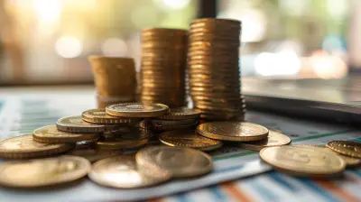 The Role of Cash Flow in Business Valuation