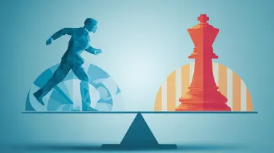 The Role of Competitive Analysis in Business Growth