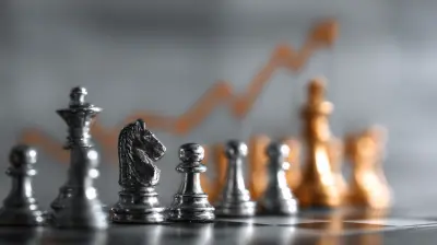 The Role of Competitive Analysis in Business Growth