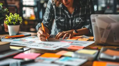 The Role of Culture in Long-Term Business Planning