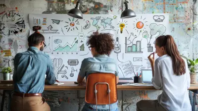 The Role of Culture in Long-Term Business Planning