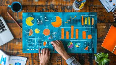 The Role Of Customer Feedback In Shaping Your Business Plan