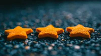 The Role of Customer Reviews in Competitive Analysis