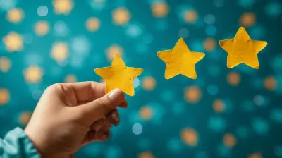 The Role of Customer Reviews in Competitive Analysis