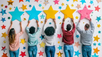 The Role of Customer Reviews in Competitive Analysis