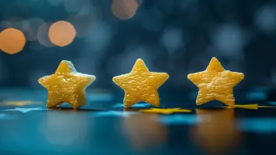 The Role of Customer Reviews in Shaping Your B2C Strategy