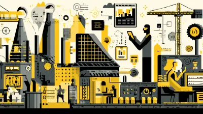 The Role of Data in Predicting Industry Disruption Before It Happens